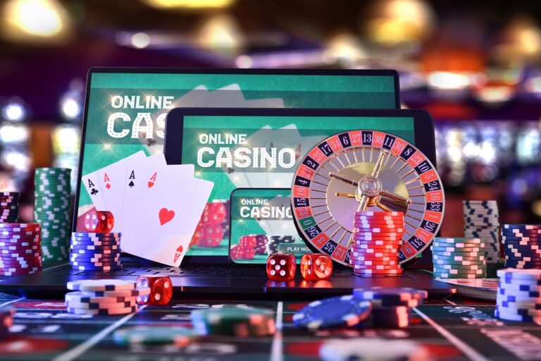 An In-Depth Look at the UK Online Casino Industry