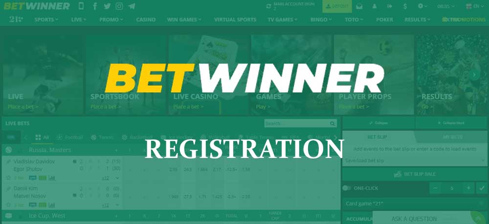 Découvrez l'Univers de Betwinner - Votre Guide Complet Découvrez l'Univers de Betwinner - Votre Guide Complet