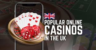 Discover the Exciting World of New Online Betting UK 18 Discover the Exciting World of New Online Betting UK 18