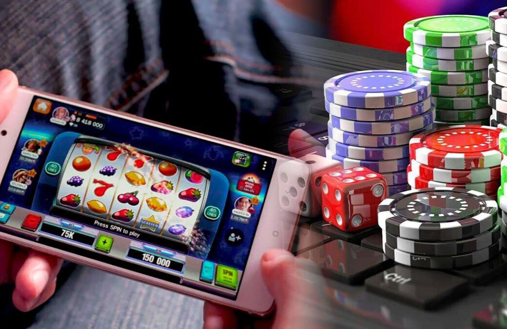 Experience Thrills and Excitement at Joker's Ace Casino & Sportsbook 16 Experience Thrills and Excitement at Joker's Ace Casino & Sportsbook 16