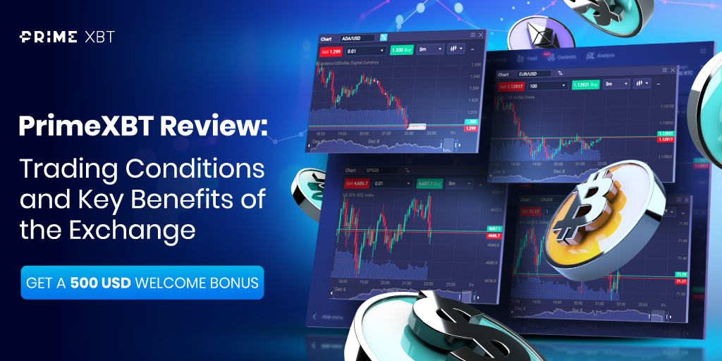 Exploring Wallet PrimeXBT The Future of Crypto Management Exploring Wallet PrimeXBT The Future of Crypto Management
