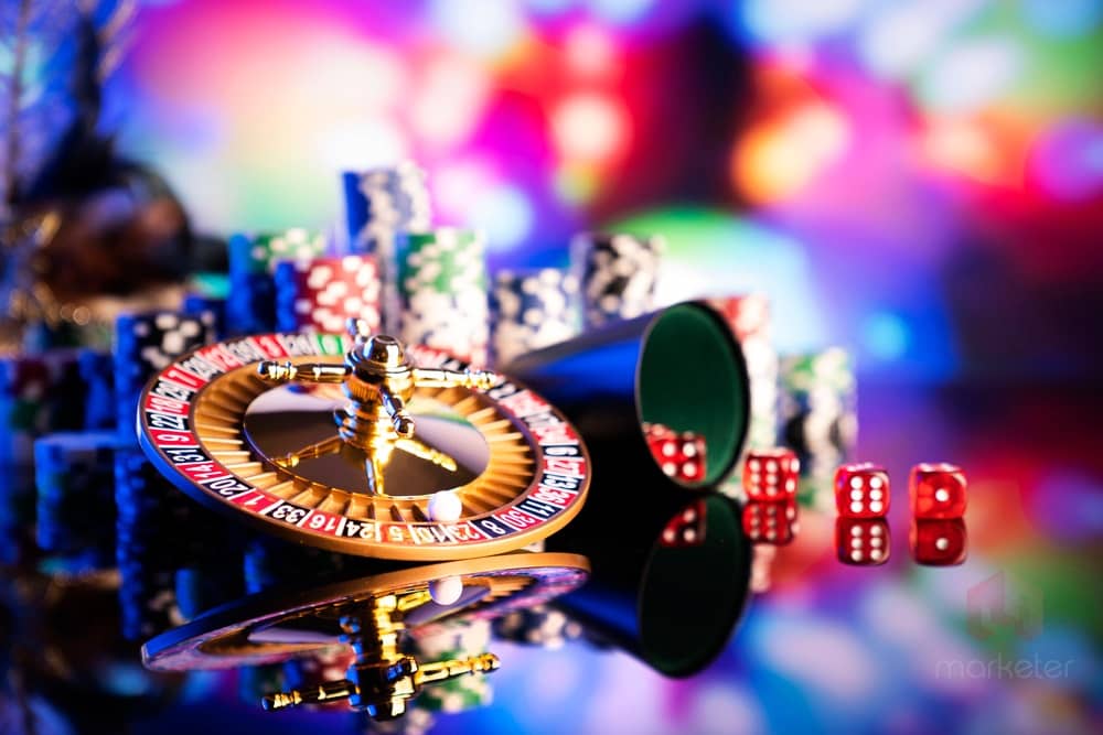How Online UK Casino Takes Us on a Thrilling Journey 0