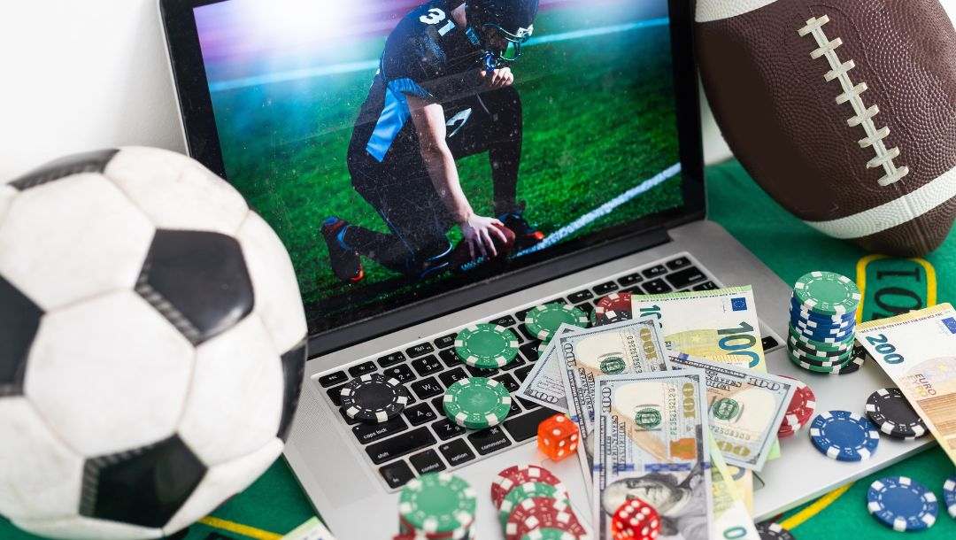 The Rise of Lengo Bet Revolutionizing Online Betting The Rise of Lengo Bet Revolutionizing Online Betting