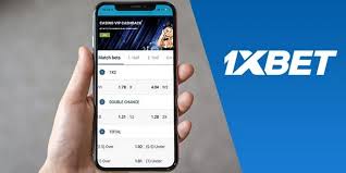 1xBet Japan Download APP - Your Gateway to Exciting Betting
