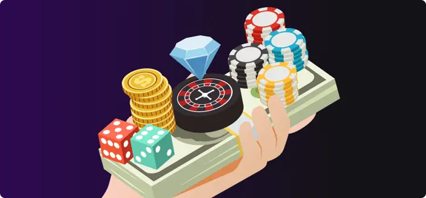 Casiny Casino No Deposit Bonus Unlock Exciting Rewards