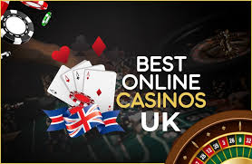 Discover the Best Casino Online Deposit Bonus UK Discover the Best Casino Online Deposit Bonus UK