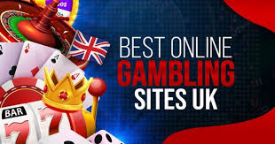 Discover the Best Casino Online Deposit Bonus UK Discover the Best Casino Online Deposit Bonus UK