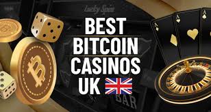 Discover the Best Casino Online Deposit Bonus UK Discover the Best Casino Online Deposit Bonus UK
