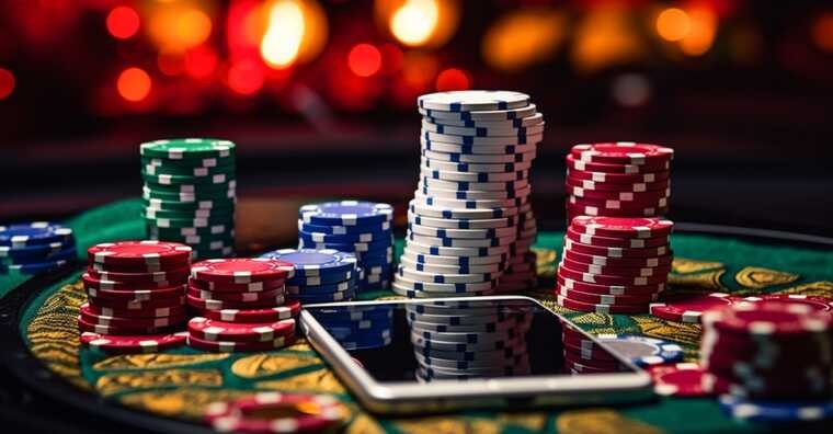 Discover the Excitement at Casino Kingdom New