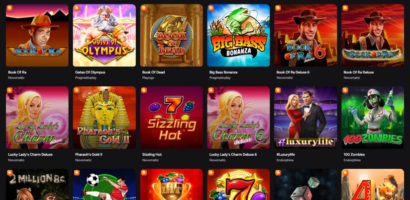 Discover the Exciting World of Casiny Casino 35 Discover the Exciting World of Casiny Casino 35
