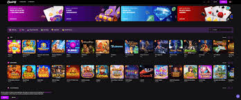 Discover the Exciting World of Casiny Casino 35 Discover the Exciting World of Casiny Casino 35