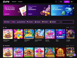 Discover the Thrill of Gambling at Casiny Casino