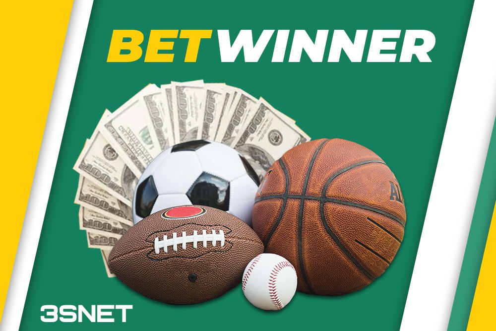 Experience the Thrill of Betting with Betwinner Argentina Experience the Thrill of Betting with Betwinner Argentina