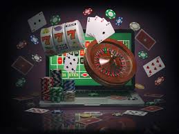 Explore the Thrills of Vegastars Casino 56