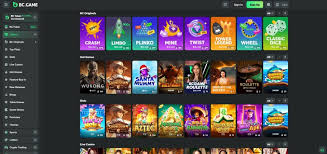 Exploring BC Game Sport Betting Your Ultimate Guide Exploring BC Game Sport Betting Your Ultimate Guide