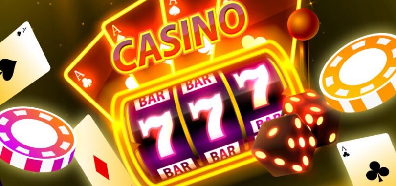 Exploring the Exciting World of Captain Marlin Casino Online Slots