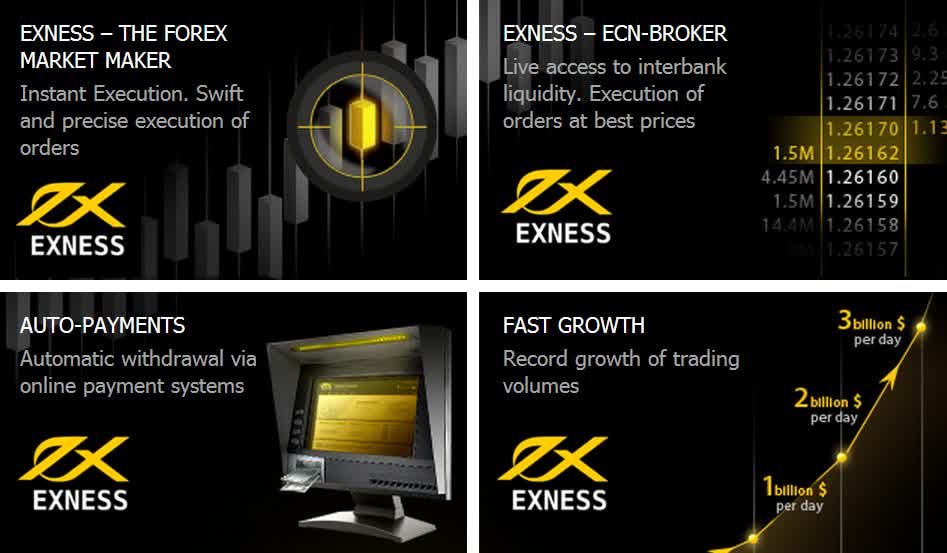 How to Navigate Exness Real Account Login Successfully How to Navigate Exness Real Account Login Successfully