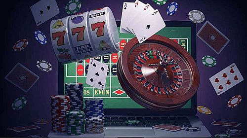 Join Casino Races and Win 21
