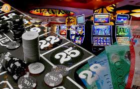 Join Casino Races and Win 21