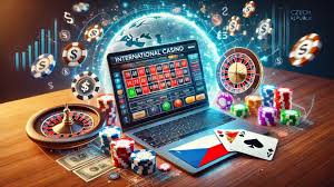 Objevte kouzlo mezinarodni casino Objevte kouzlo mezinarodni casino