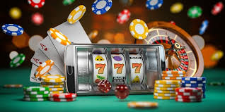 Objevte Svět Online Casino Jak Získat Nejlepší Zážitek z Hraní Objevte Svět Online Casino Jak Získat Nejlepší Zážitek z Hraní