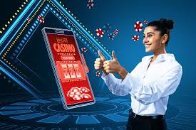 Objevte vzrušení v novém online casino 2025 Objevte vzrušení v novém online casino 2025