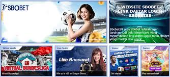 Panduan Lengkap Daftar SBOBET88 Asia untuk Pemula Panduan Lengkap Daftar SBOBET88 Asia untuk Pemula