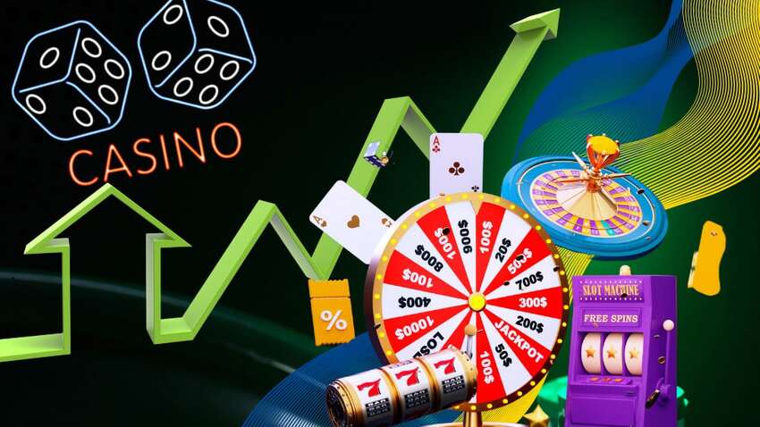 The Ultimate Guide to Casino Online Co UK Winning Strategies and Tips