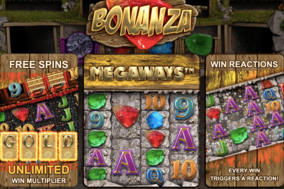 Bonanza Game Casino login - Zaloguj się i graj w ulubione gry kasynowe