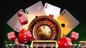 Entdecken Sie die Welt der ausländische online casinos 8
