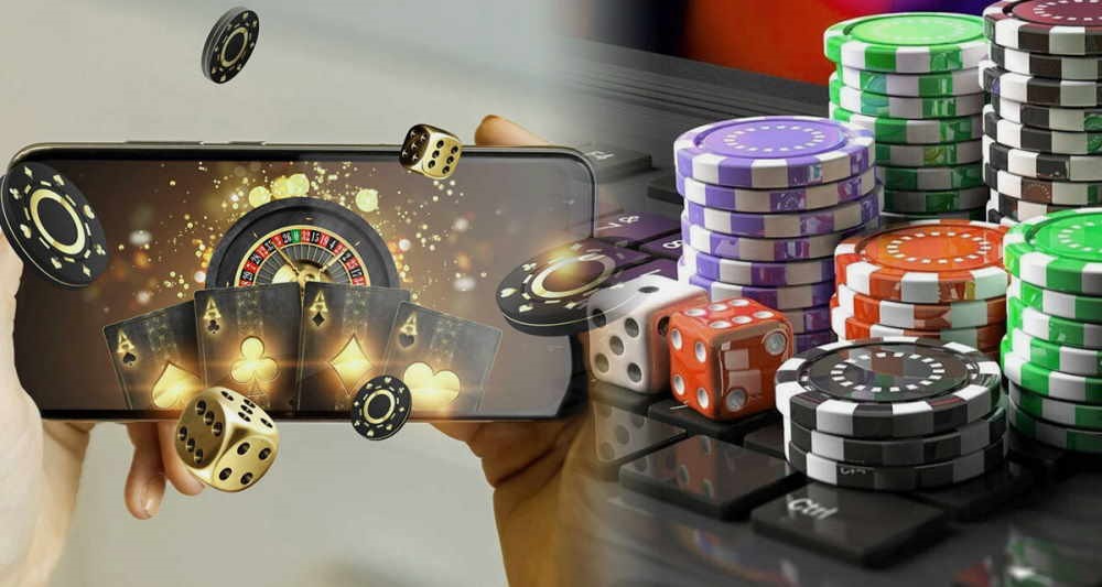 Entdecken Sie die Welt der ausländische online casinos 8