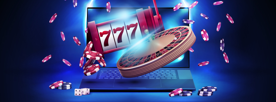Upptäck spänningen med casino utan Spelpaus