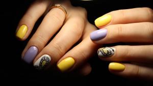 http://www.dreamstime.com/stock-images-spring-summer-butterfly-design-manicure-nails-model-handles-image95711604